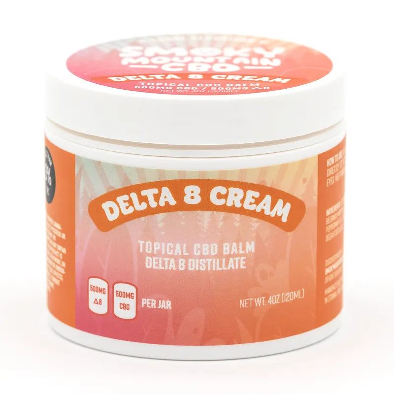 What is the Difference between Cbd Cream And Thc Cream