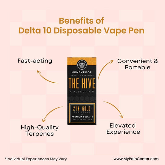 delta 10 vape for anxiety