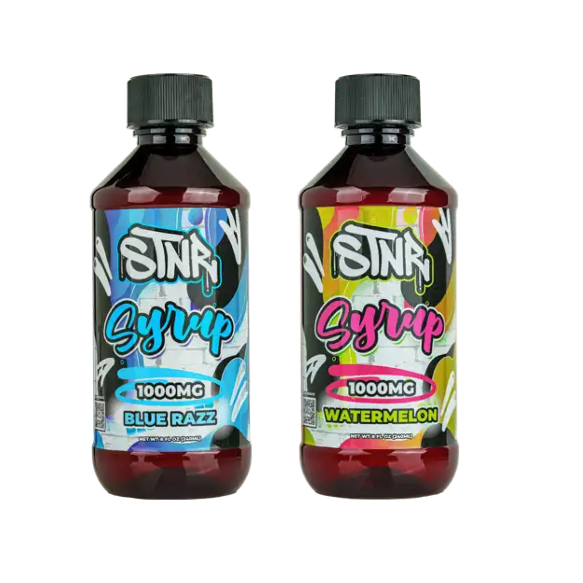 Delta 8 Delta 9 THC Syrup 1000mg MPC delta-8-delta-9-thc-syrup-1000mg-mpc