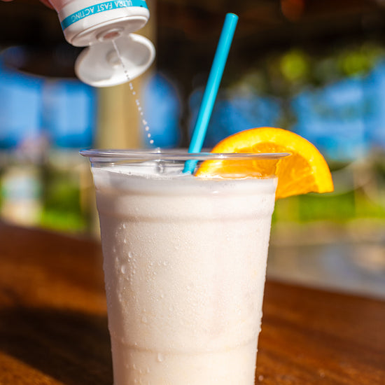 thc beverage enhancer