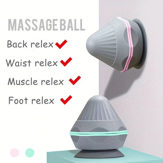Pressure Point Cone massage tool benefits.