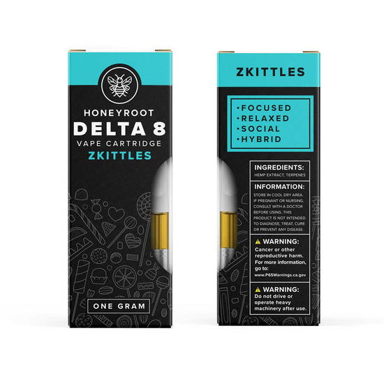 indica delta 8 vape cart