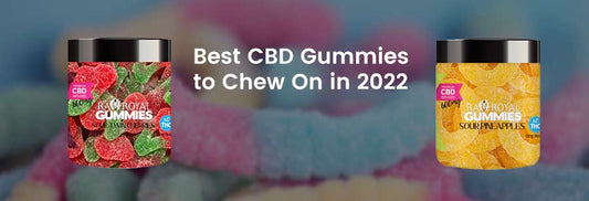 best CBD gummies near me