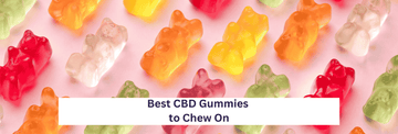 best CBD gummies near me