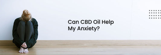 best cbd for anxiety