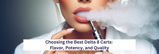 best delta 8 carts