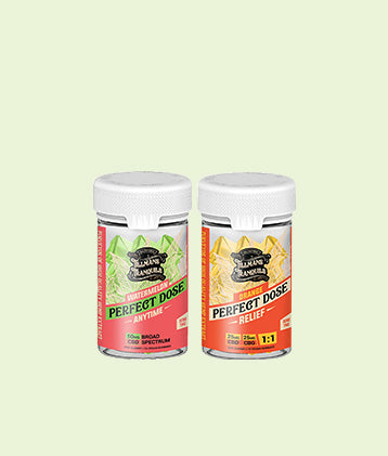 Best CBD Gummies