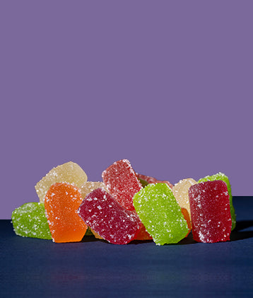 Buy Premium CBD Edibles and THC Gummies - My Pain Center – MPC