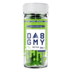 25mg delta 8 gummies daytime