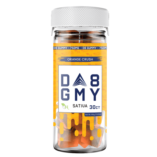 delta 8 sativa gummies 25mg
