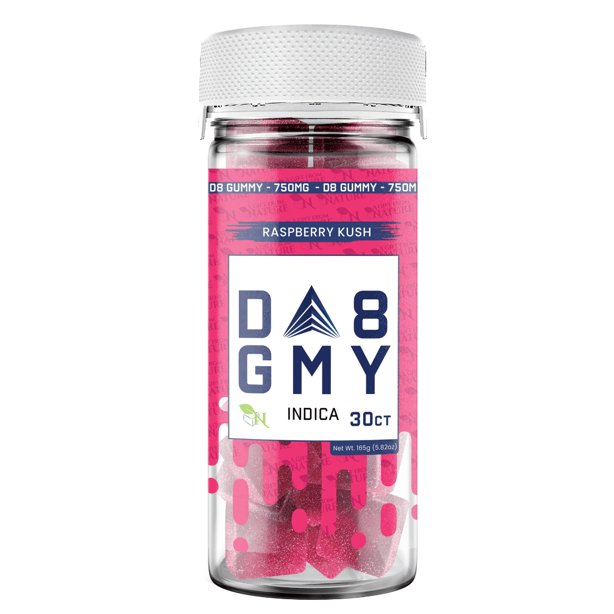 indica delta 8 gummies