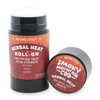 CBD Roll-On | Herbal Heat or Herbal Ice Cooling (1000mg CBD)