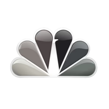 NBC Logo.