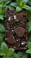 alien og choclate bar