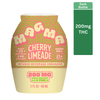 Magma Cherry Limeade 200mg Delta-9 THC drink drops bottle with 25 servings