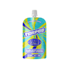 THC Infused Slush Pouch | 100mg Delta-9 | Freeze & Drink