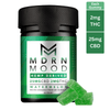 mdrn mood microdose social anxiety thc gummies