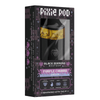 Pixie Pod Black Diamond 4G Disposable Purple Churro Indica vape product