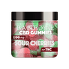 CBD Cherry Gummies for Sleep