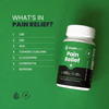 CBD+CBG Pain Relief Capsules (1,500mg) – Joint & Body Support