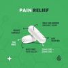 CBD+CBG Pain Relief Capsules (1,500mg) – Joint & Body Support
