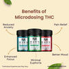 benefits of microdosing thc