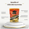 benefits of cbg gummies