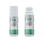 CBD Roll On Muscle and Joint Cream (1500mg)