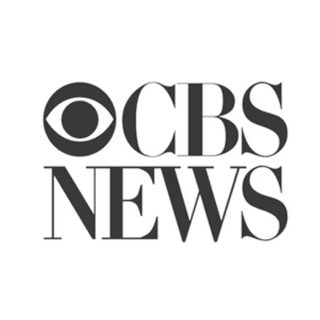 CBS news logo.