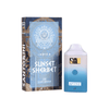 Delta 8, THCP, & CBN Disposable Ceramic Vape | Indica (2 Gram)