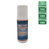THC+CBD+CBG Icy Relief Roll-On (1,300mg) – Fast Feels Cooling Formula