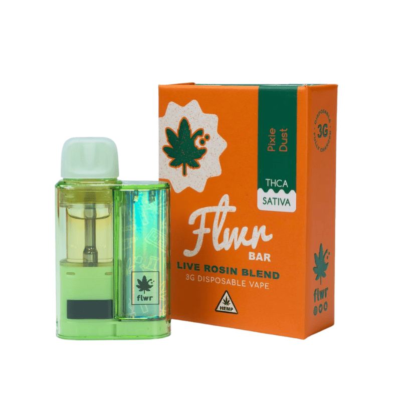 High-Potency Delta-8 Vape with THCA + THCP | 3g Disposable MPC High-Potency Delta-8 Vape with THCA + THCP | 3g Disposable MPC