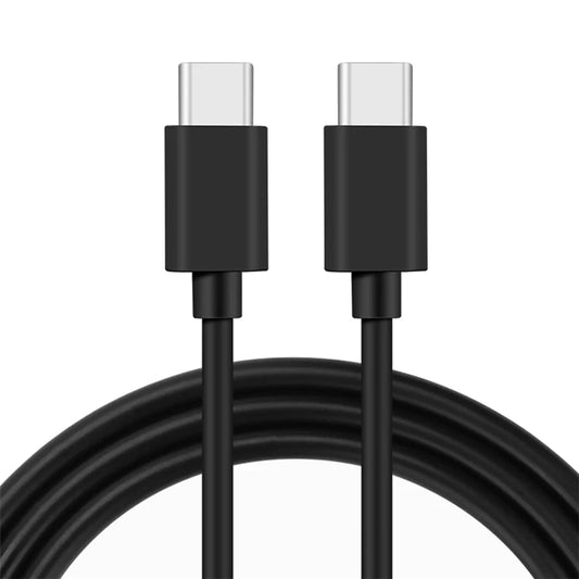 USB-C to USB-C Charging Cable for Disposable Vapes