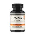 Pana Health (Panacea) Daily25 Full Spectrum CBD Softgel Capsules