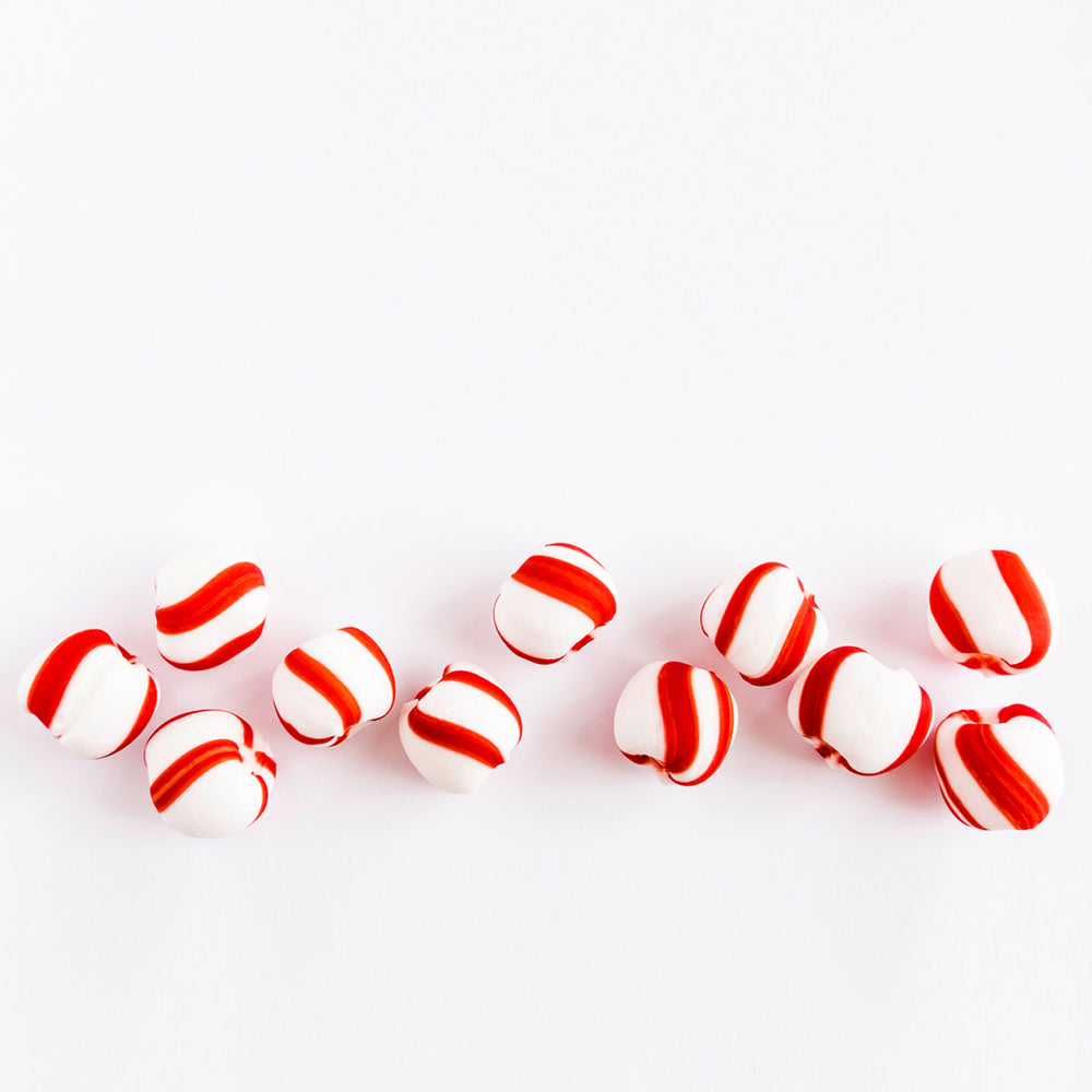 RA Royal CBD Peppermints with Melatonin - sleep and pain